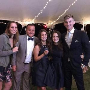 Meet your Posher, Tyler